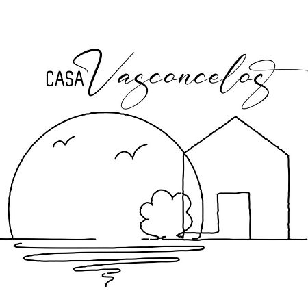 Casa Vasconcelos Afife Exterior foto