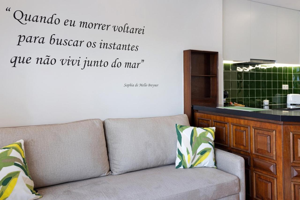 Casa Vasconcelos Afife Exterior foto
